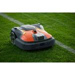 profesionálna robotická kosačka HUSQVARNA AUTOMOWER® 580 EPOS™ – Obrázok 5