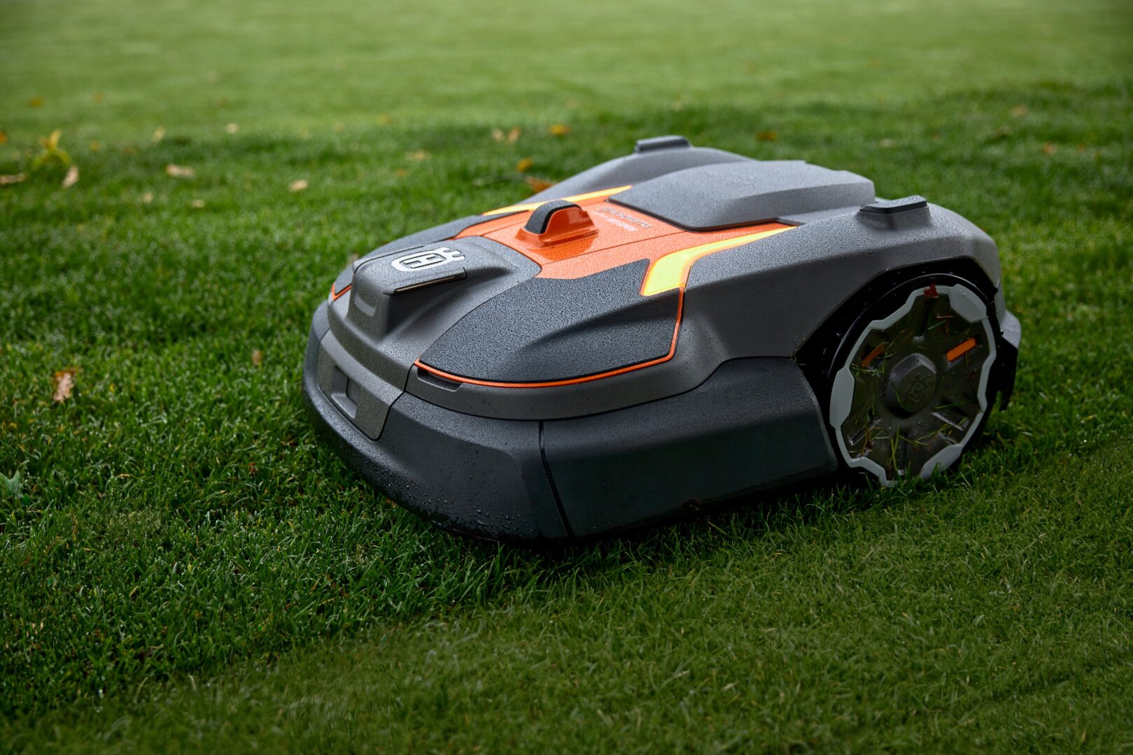 Husqvarna Automower® 580L EPOS™