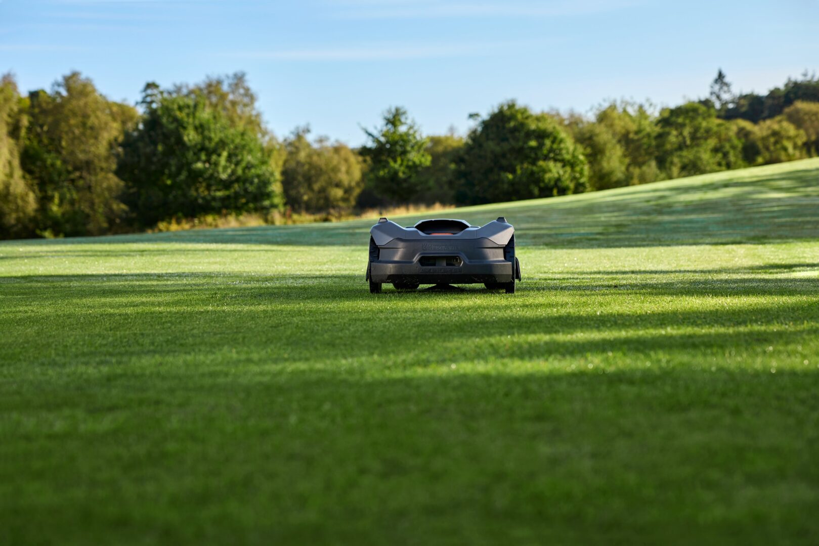 profesionálna robotická kosačka HUSQVARNA AUTOMOWER® 580L EPOS™