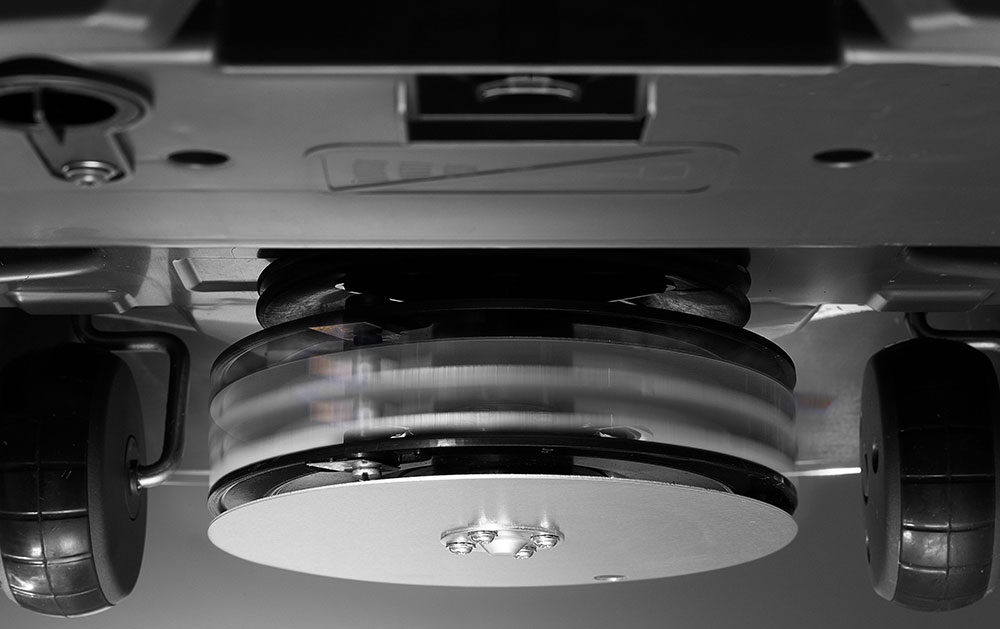 robotická kosačka HUSQVARNA AUTOMOWER® 410VE NERA