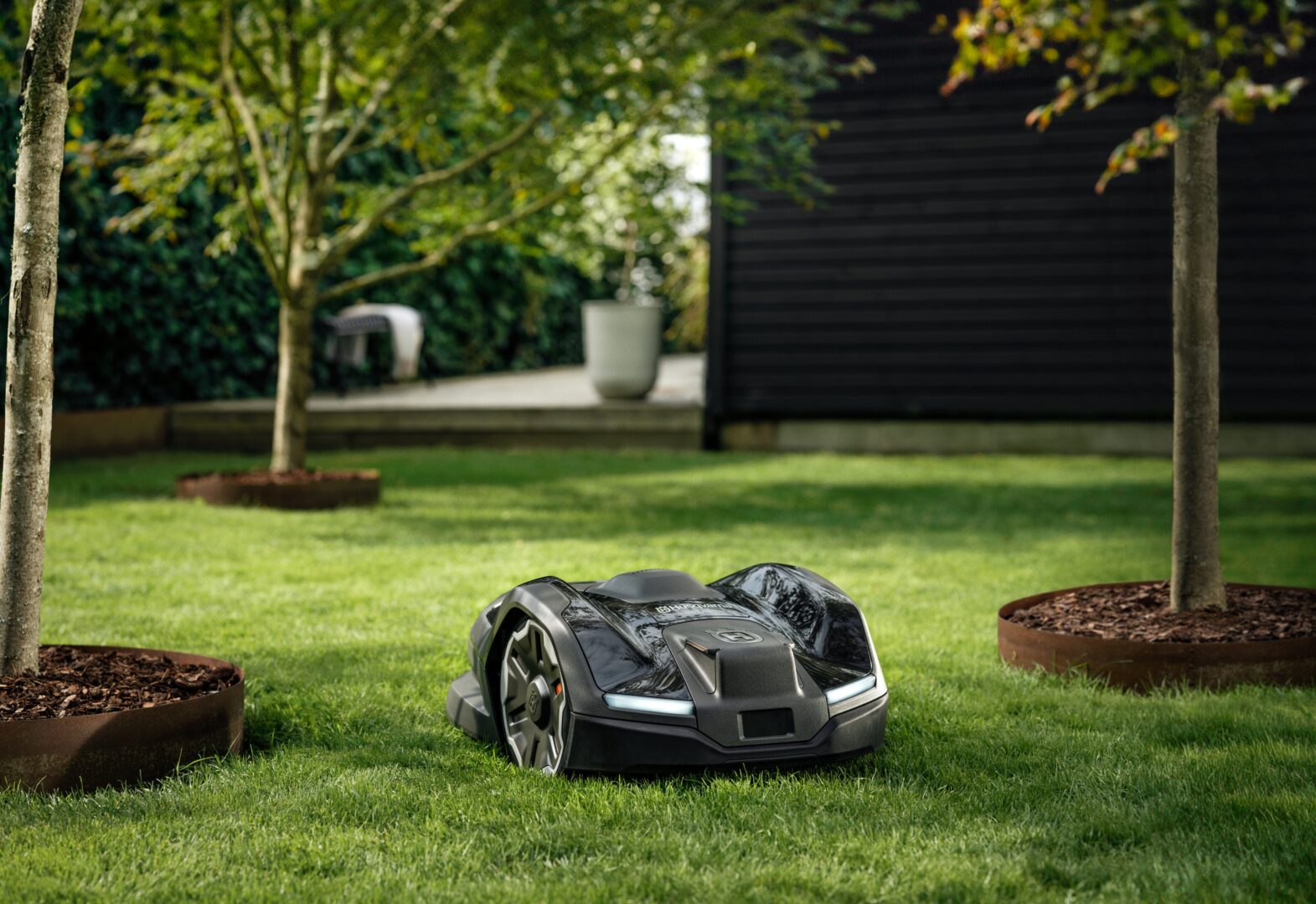 Husqvarna Automower® 405XE NERA