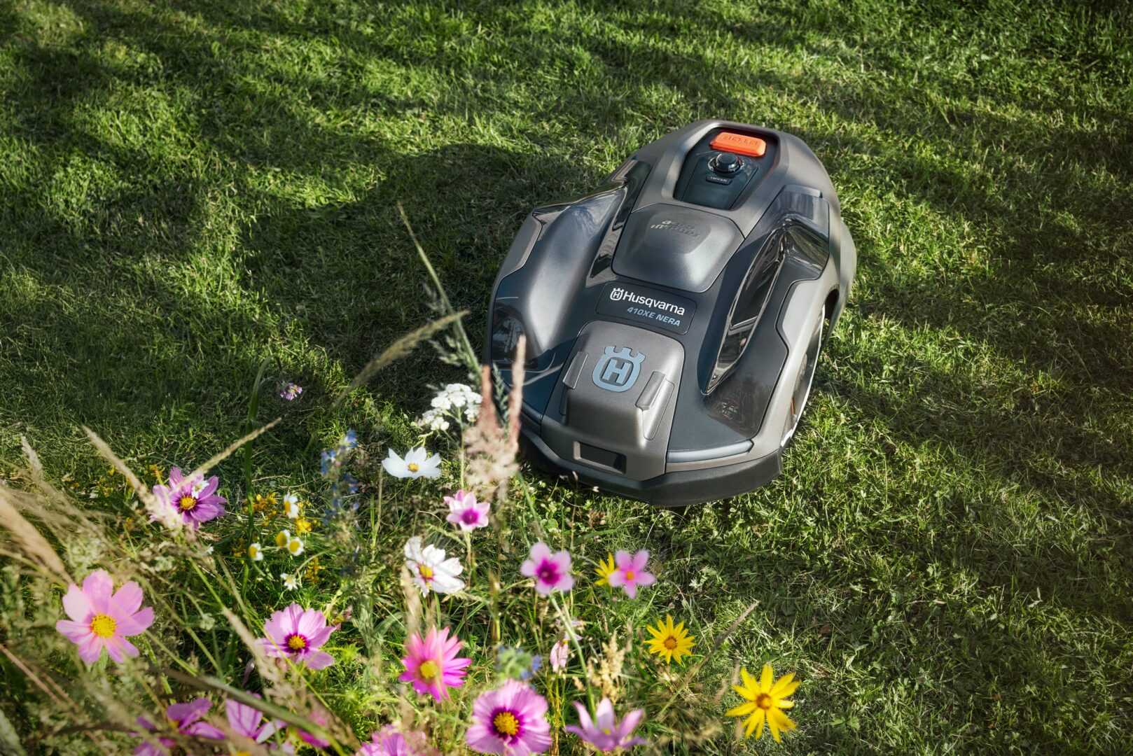 Husqvarna Automower® 405XE NERA