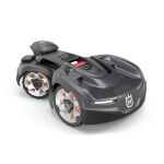 Husqvarna Automower® 435X AWD NERA s bedrôtovou technológiou