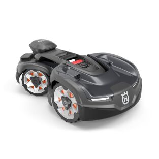 Husqvarna Automower® 435X AWD NERA s bedrôtovou technológiou
