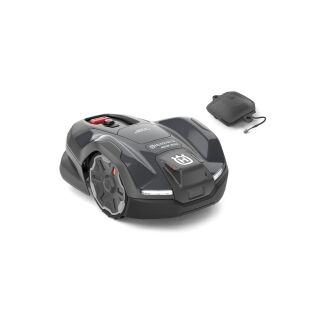 robotická kosačka HUSQVARNA AUTOMOWER® 405XE NERA s bedrôtovou technológiou