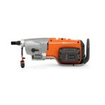 akumulátorová jadrová vŕtačka HUSQVARNA DM 1 PACE – Obrázok 2