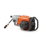 akumulátorová jadrová vŕtačka HUSQVARNA DM 1 PACE