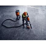 akumulátorová jadrová vŕtačka HUSQVARNA DM 1 PACE