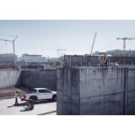 akumulátorová jadrová vŕtačka HUSQVARNA DM 1 PACE