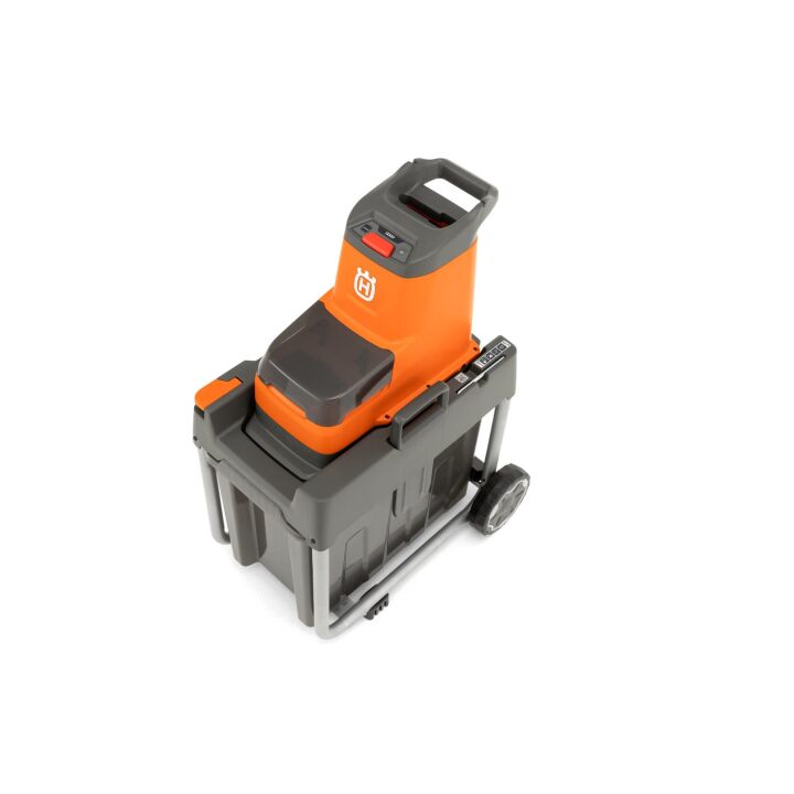 Husqvarna GS 340is