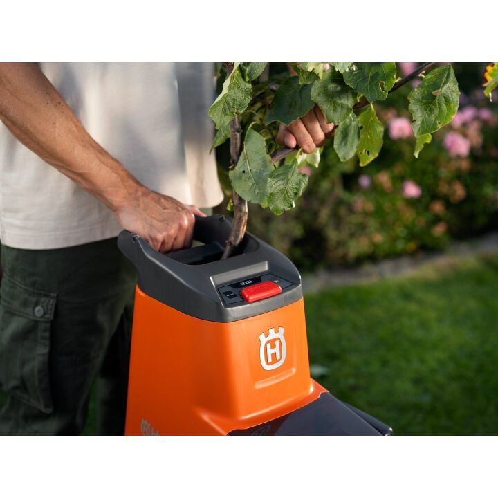 Husqvarna GS 340is