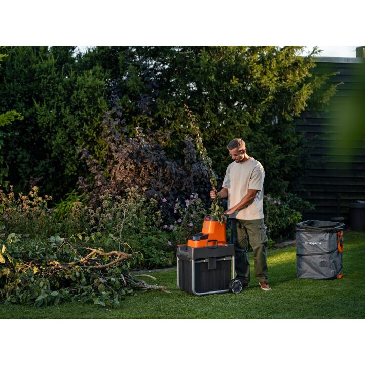 Husqvarna GS 340is