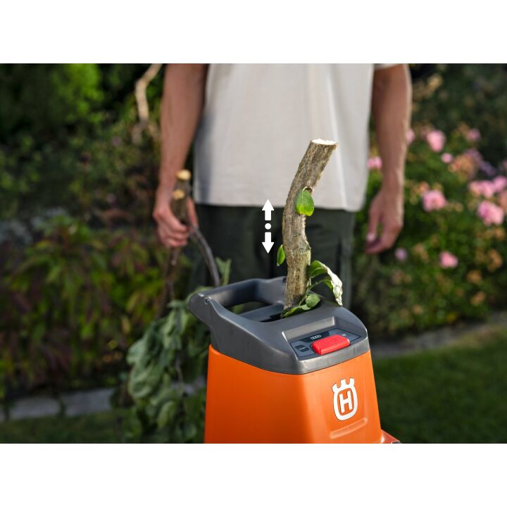 Husqvarna GS 340is