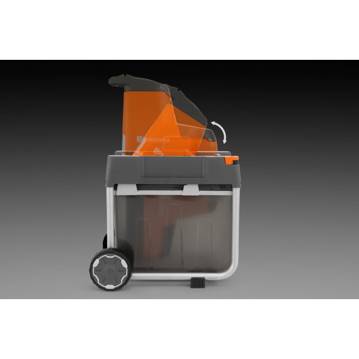 Husqvarna GS 340is
