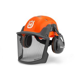 Ochranná lesnícka prilba Husqvarna Technical
