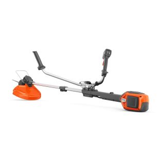 akumulátorový vyžínač HUSQVARNA 222iR