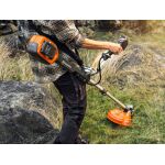 akumulátorový vyžínač HUSQVARNA 222iR