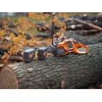 akumulátorová profesionálna reťazová píla HUSQVARNA 550i XP®