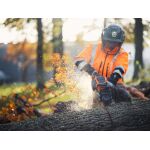 akumulátorová profesionálna reťazová píla HUSQVARNA 550i XP®