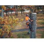 akumulátorová profesionálna reťazová píla HUSQVARNA 550i XP®