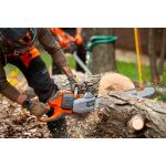 profesionálna akumulátorová reťazová píla HUSQVARNA 550i XP® – Obrázok 6