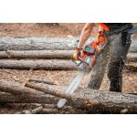 profesionálna akumulátorová reťazová píla HUSQVARNA 550i XP® – Obrázok 7