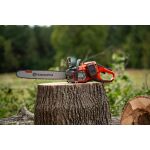 profesionálna akumulátorová reťazová píla HUSQVARNA 550i XP® – Obrázok 14
