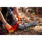 profesionálna akumulátorová reťazová píla HUSQVARNA 550i XP® – Obrázok 10