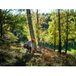 reťazová píla HUSQVARNA 450S