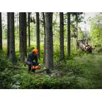 reťazová píla HUSQVARNA 450X