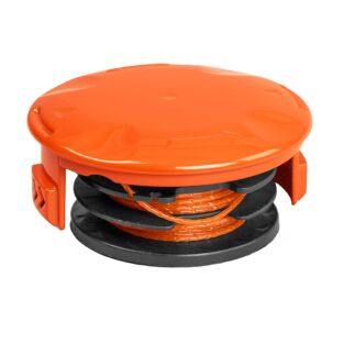 cievka vyžínacej hlavy s krytom HUSQVARNA A15B