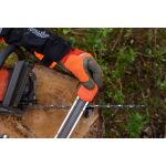 ostriaci nástroj reťazí HUSQVARNA SP21G - .325" mini 4,0 mm – Obrázok 2