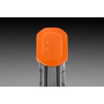 ostriaci nástroj reťazí HUSQVARNA SP21G - .325" mini 4,0 mm – Obrázok 4