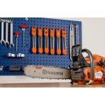 ostriaci nástroj reťazí HUSQVARNA SP21G - .325" mini 4,0 mm – Obrázok 5