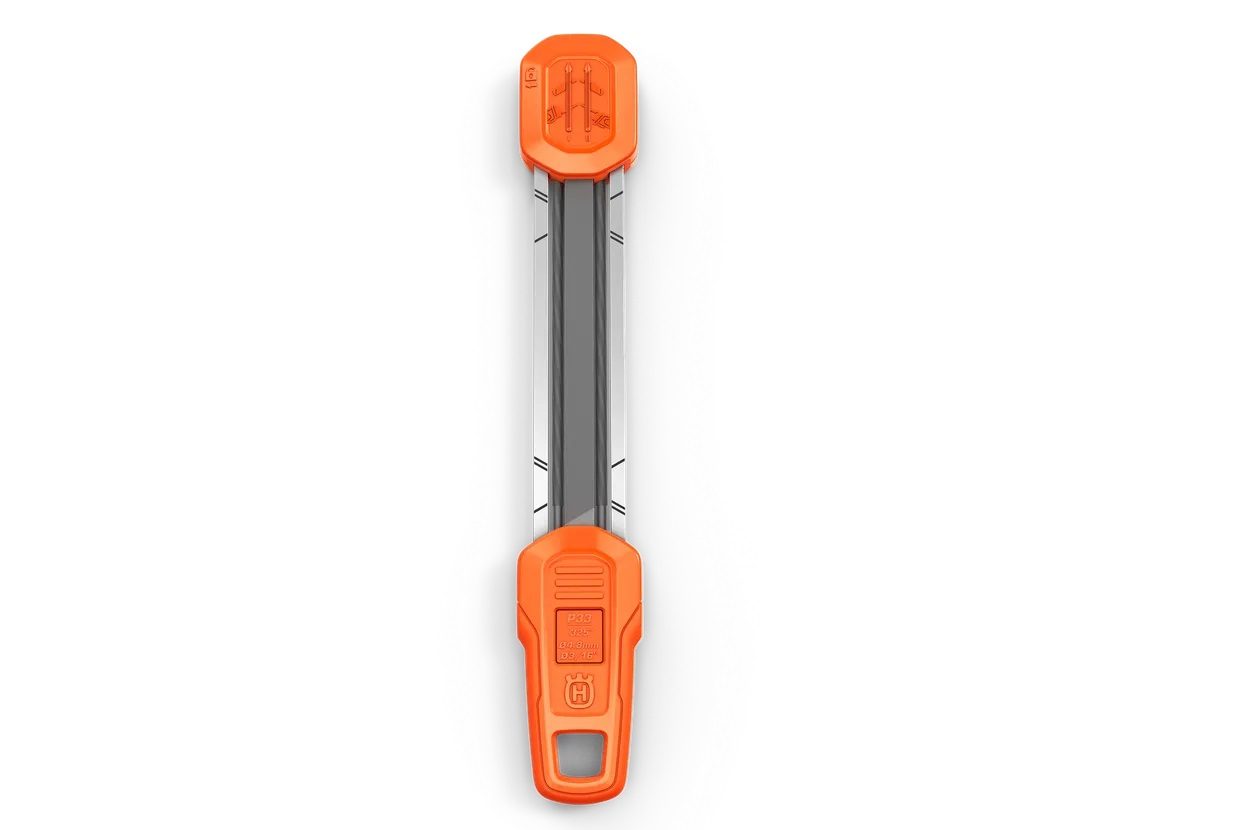 ostriaci nástroj reťazí HUSQVARNA SP33G – .325″ Pixel 4,8 mm ostriaci nástroj reťazí HUSQVARNA SP33G - .325" Pixel 4,8 mm – Obrázok 1