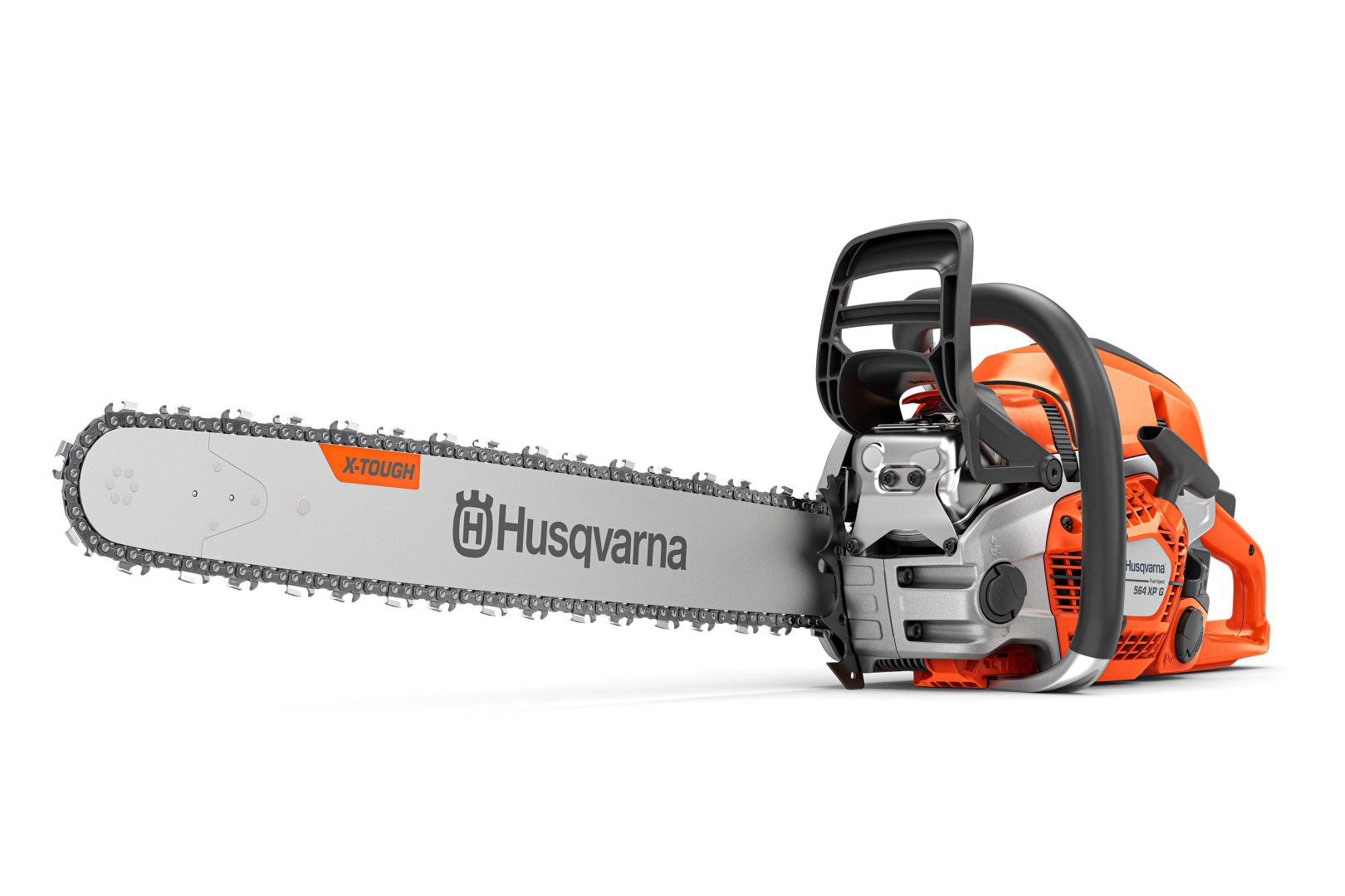 profesionálna reťazová píla HUSQVARNA 564 XP® G Fuel Inject profesionálna reťazová píla HUSQVARNA 564 XP® G Fuel Inject – Obrázok 1
