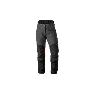 protiporézne lesnícke nohavice HUSQVARNA TECHNICAL, dámske