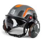 ochranná arboristická prilba HUSQVARNA SPIRE VENT X – Obrázok 2