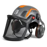 ochranná arboristická prilba HUSQVARNA SPIRE VENT X – Obrázok 3
