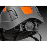 ochranná arboristická prilba HUSQVARNA SPIRE VENT X – Obrázok 5