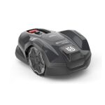 robotická kosačka HUSQVARNA AUTOMOWER® 310E NERA