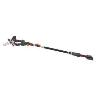 akumulátorová vyvetvovacia píla HUSQVARNA ASPIRE® P8X-P4A