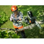 akumulátorová vyvetvovacia píla HUSQVARNA ASPIRE® P8X-P4A – Obrázok 2