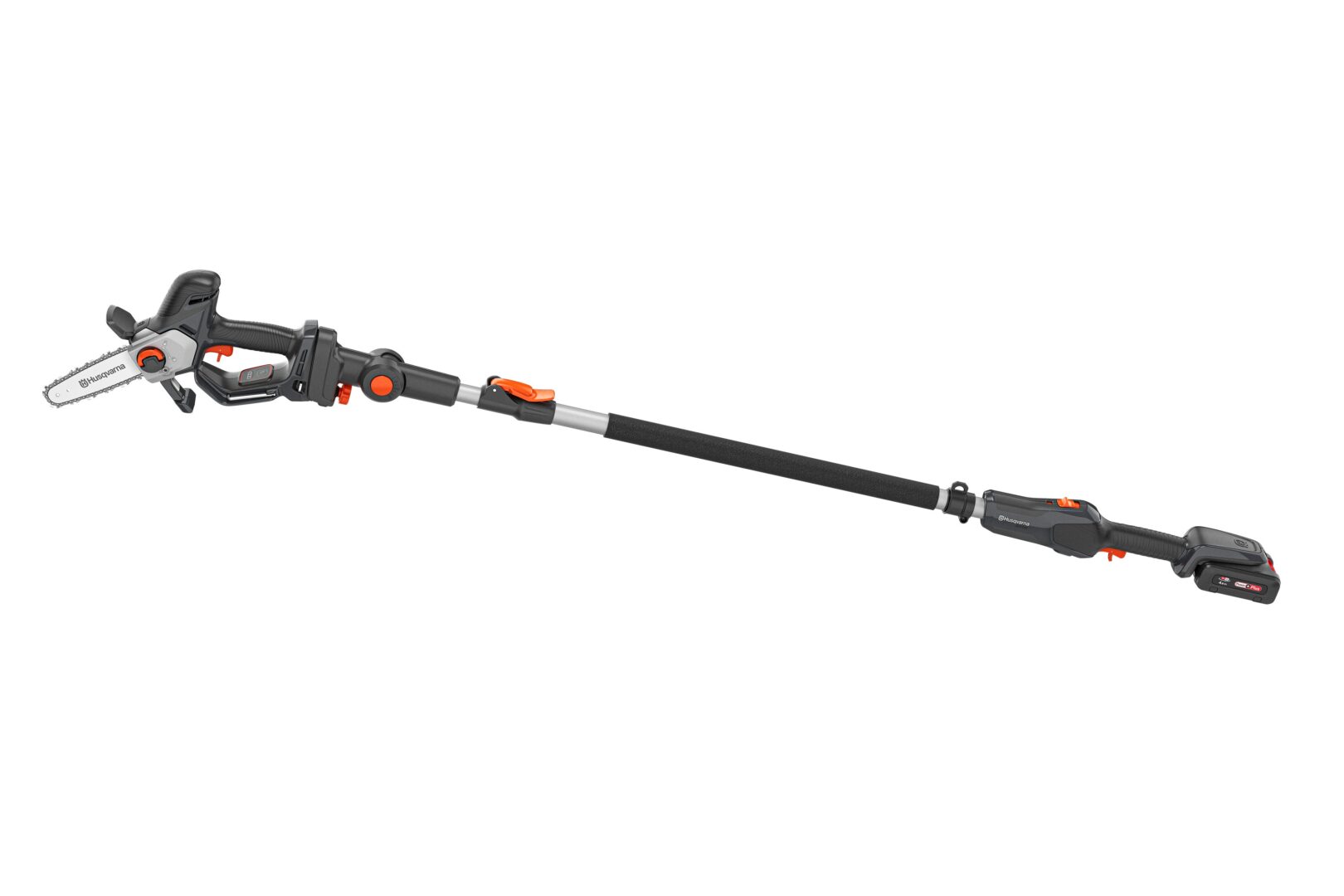 akumulátorová vyvetvovacia píla HUSQVARNA ASPIRE® P8X-P4A akumulátorová vyvetvovacia píla HUSQVARNA ASPIRE® P8X-P4A – Obrázok 1