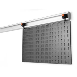 doska na náradie – úložný systém HUSQVARNA