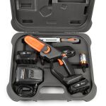 ochranný a prenosný box pre prerezávaciu pílu HUSQVARNA ASPIRE™ P5 – Obrázok 2