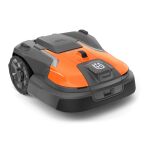 profesionálna robotická kosačka HUSQVARNA AUTOMOWER® 540 EPOS™