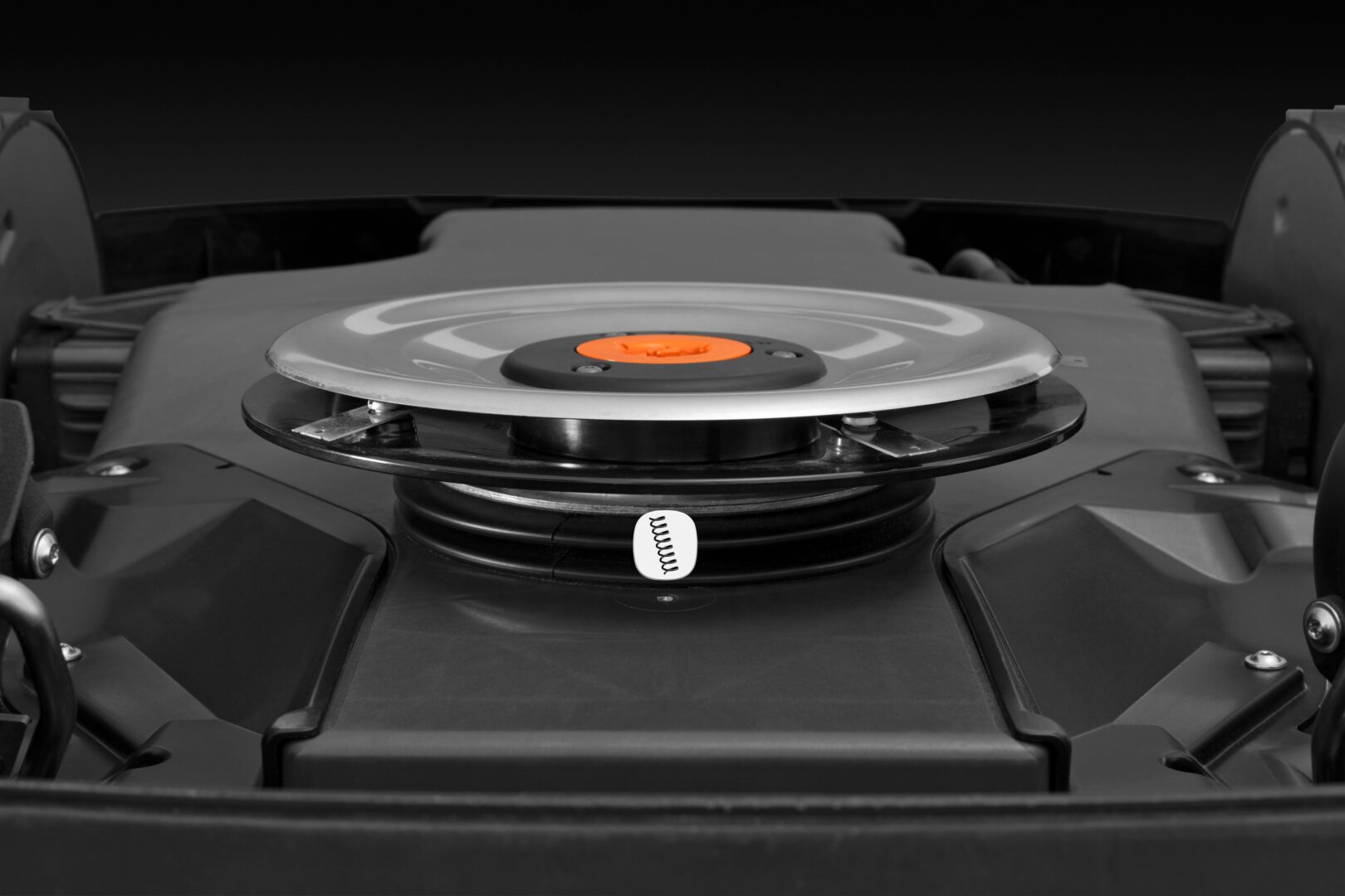 profesionálna robotická kosačka HUSQVARNA AUTOMOWER® 540 EPOS™