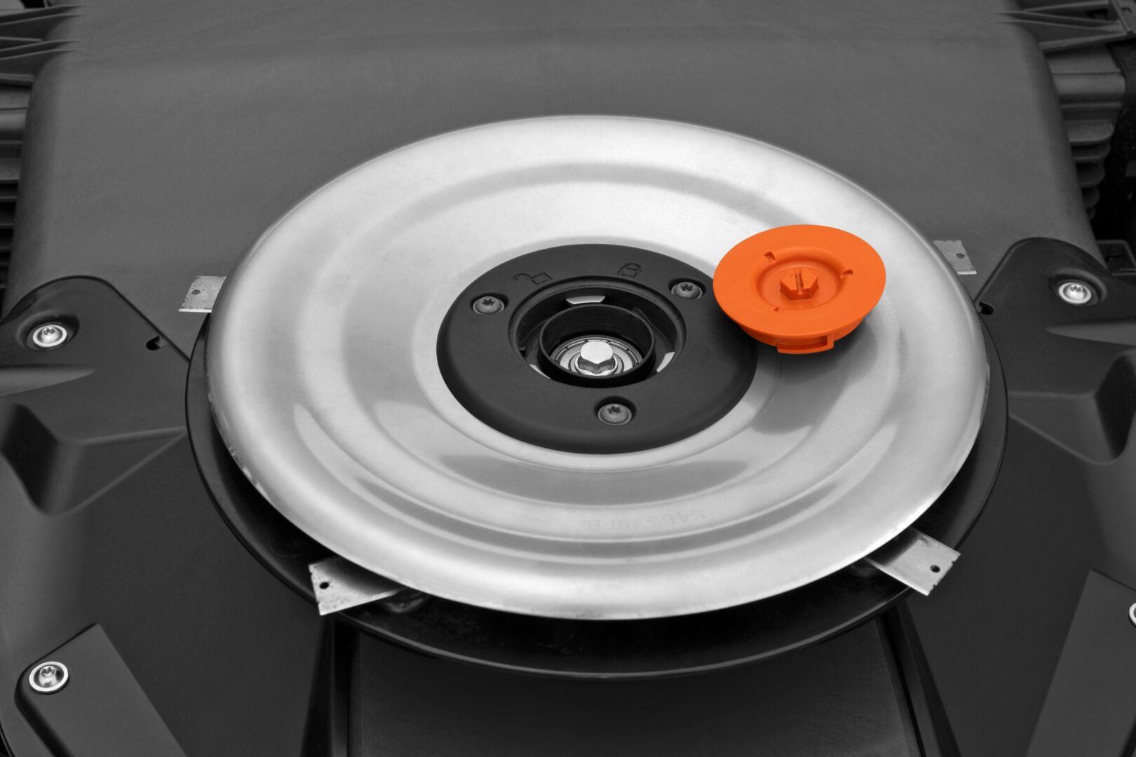 profesionálna robotická kosačka HUSQVARNA AUTOMOWER® 540 EPOS™