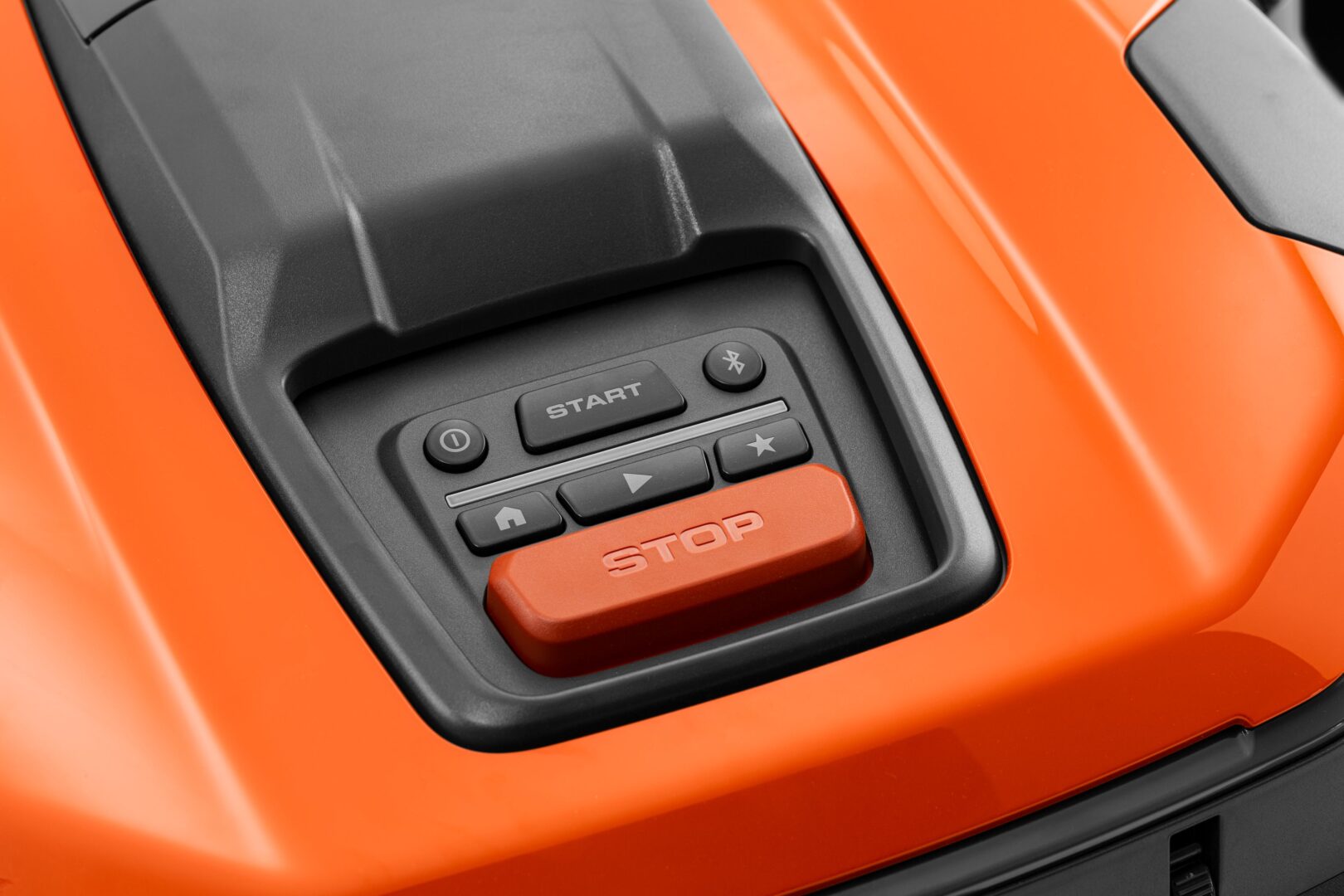 profesionálna robotická kosačka HUSQVARNA AUTOMOWER® 540 EPOS™